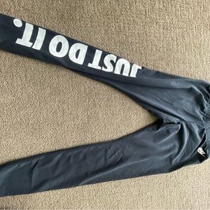 Nike running leggings